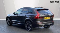 Volvo XC60 2.0 B5P Ultra Dark 5dr AWD Geartronic Petrol Estate